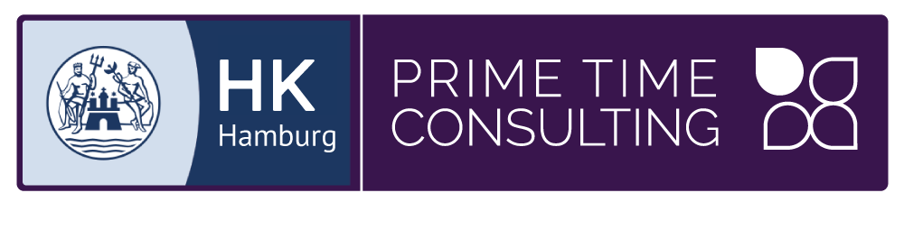 Partnerschaft mit der Handelskammer Hamburg